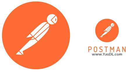 Download Postman 8.7.0 x86 / x64 - My Post Software;  API development and testing tools