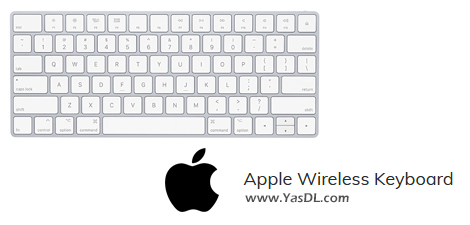 Download Apple Wireless Keyboard 2.0.23 - Use Apple Wireless Keyboard in Windows
