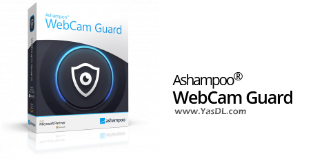 Download Ashampoo WebCam Guard 1.00.10 - Webcam Prevention Software