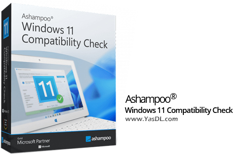 Download Ashampoo Windows 11 Compatibility Check 1.0.0 - Free Windows 11 Compatibility Test Tool