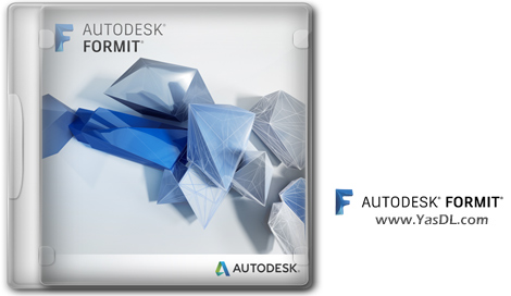 Download Autodesk FormIt Pro 2022.0.1 x64 - software for designing and conceptualizing civil structures
