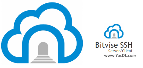 Download Bitvise SSH Server / Client 8.49 - Communicate client / server on SSH platform (SSH)