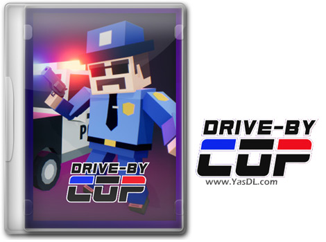 Download Drive By Cop game for PC