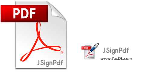 Download JSignPdf 1.6.5 - Encryption of PDF documents (PDF)