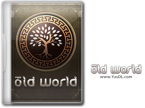 Download Old World game for PC