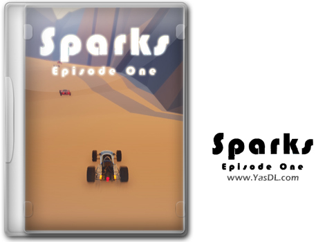 Download Sparks Episode One for PC