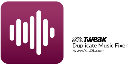 Download Systweak Duplicate Music Fixer 2.1.1000.11048 - Remove duplicate music from hard drive and flash