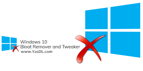 Download Windows 10 Bloat Remover and Tweaker 4.2 - Windows 10 optimization software and disable default features