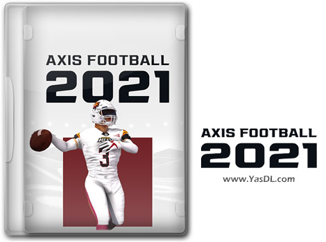 Download Axis Football 2021 for PC