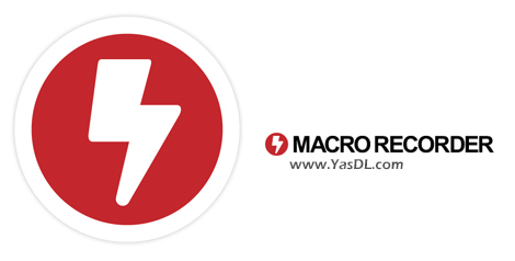 Download Macro Recorder Enterprise 2.0.69 - software for automatic recording and execution of commands in Windows