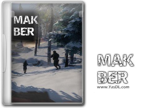 Download Makber game for PC