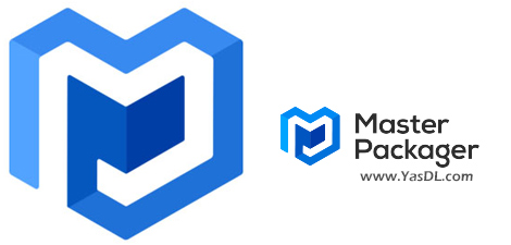 Download Master Packager Pro 21.2.7837.0 - software for making installation packages