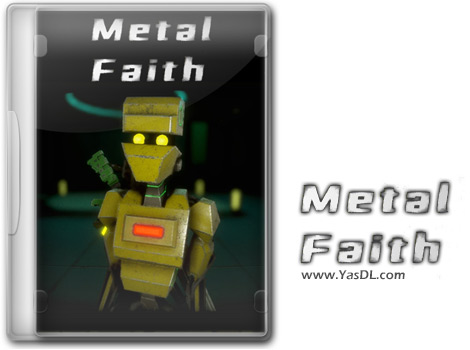 Download Metal Faith game for PC