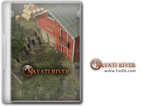 Download Nayati River game for PC