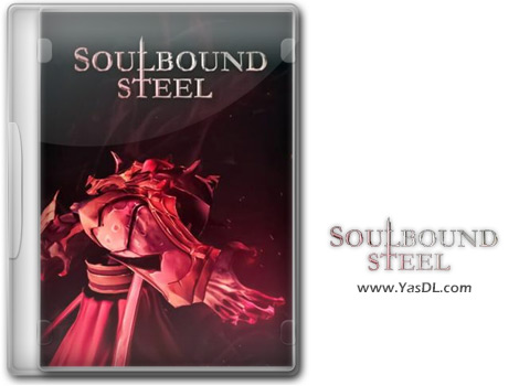 Download Soulbound Steel game for PC