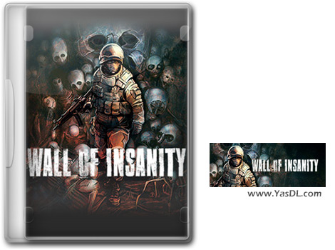 Download Wall of insanity game for PC