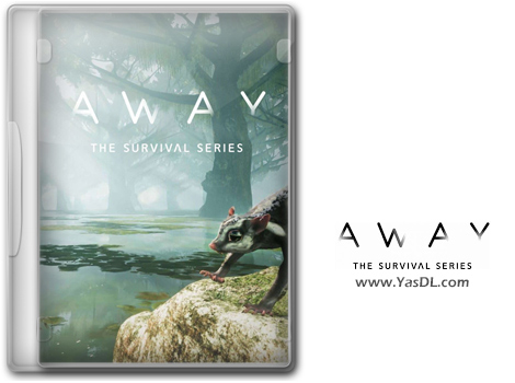Download AWAY The Survival Series for PC