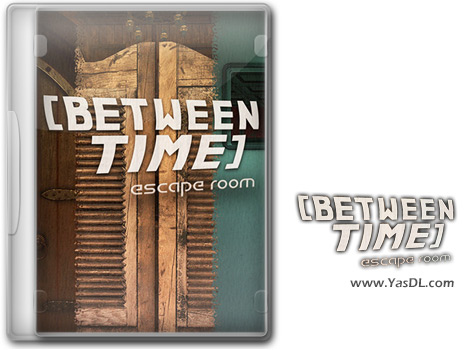 Download Between Time Escape Room for PC