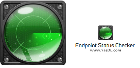 Download Endpoint Status Checker 2.1.0 - Client monitoring software on the network