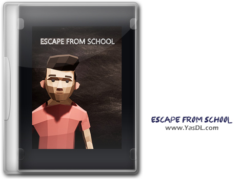 Download Escape From School game for PC