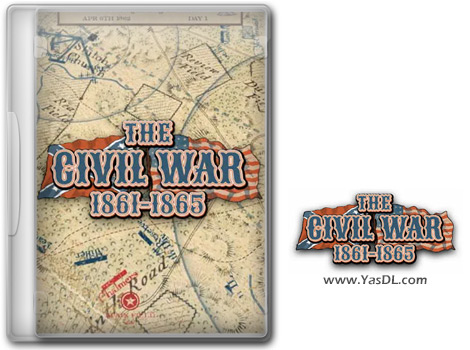 Download Grand Tactician The Civil War 1861 1865 for PC