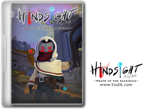 Download Hindsight 2020 Wrath of the Raakshasa for PC