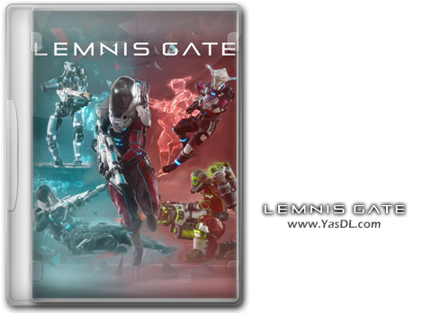 Download Lemnis Gate game for PC