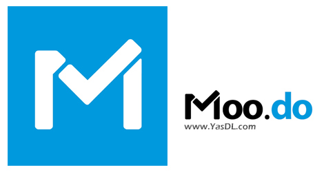 Download Moo.do 1.7.7 - software for planning and performing daily actions