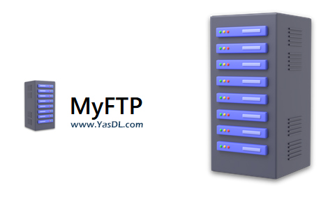 Download MyFTP 2021.823.1225.0 - File transfer software to FTP server