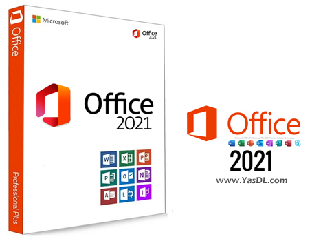 Download Office 2021 - Microsoft Office 2021 v2108 Build 14326.20238 x64 Pre-Activated