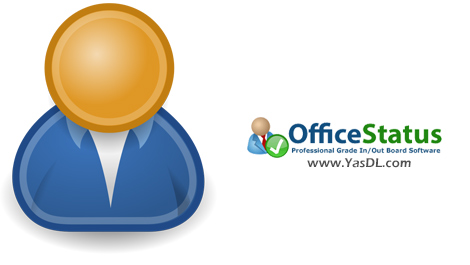 Download OfficeStatus 6.5.590.0 - Software for managing employees and their activities