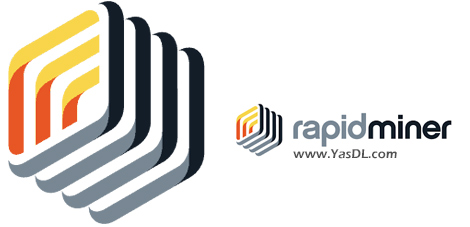 Download RapidMiner 9.10 x86 / x64 - RapidMiner;  Comprehensive data mining software