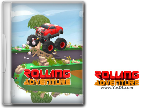 Download Rolling Adventure game for PC