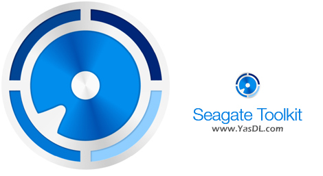 Download Seagate Toolkit 1.23.0.17 - Seagate Hard Disk Toolbox