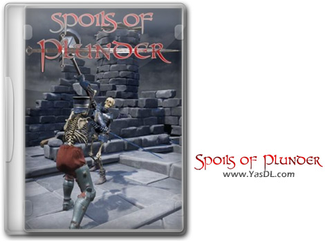 Download game Spoils of Plunder for PC