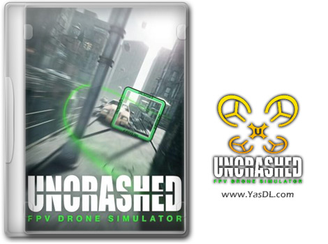 Download Uncrashed FPV Drone Simulator for PC