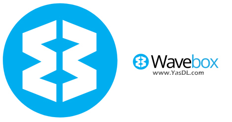 Download Wavebox 10.93.12.2 - Improve the productivity of daily affairs and actions