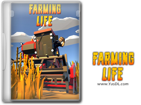Download Farming Life game for PC