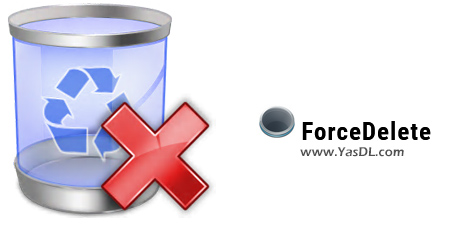 Download ForceDelete 1.0.1 - Uninstall software for deleting files and folders
