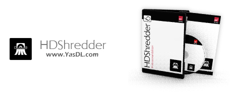 Download HDShredder Free 6.0.0a - Irreversible data removal software