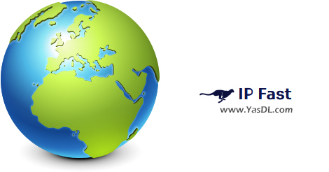Download IP Fast 1.0.0 - software for obtaining comprehensive information from IP addresses