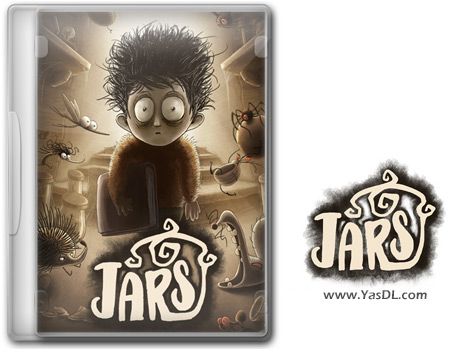Download JARS game for PC