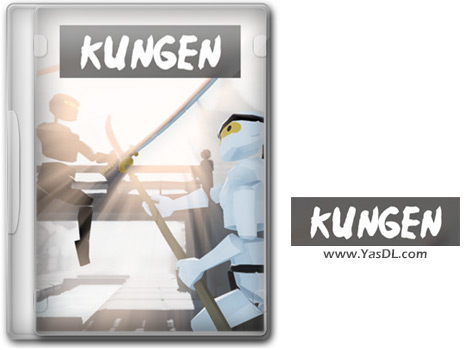 Download the game Kungen for PC