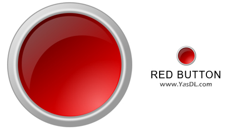Download Red Button 5.7 - System cleaning and speed up software