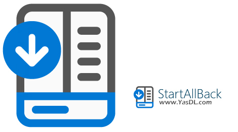 Download StartAllBack 2.9.91 RC - Start Classic Menu for Windows 11 ...