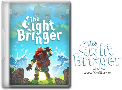 Download The Lightbringer game for PC