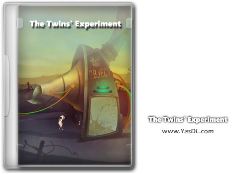 Download The Twins Experiment game for PC