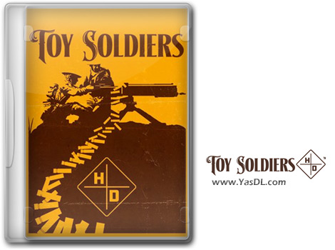 Download Toy Soldiers HD for PC