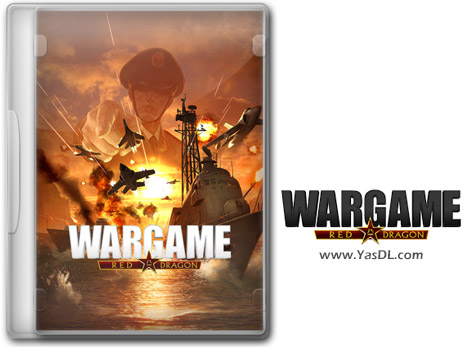 Download Wargame Red Dragon Nation Pack South Africa for PC
