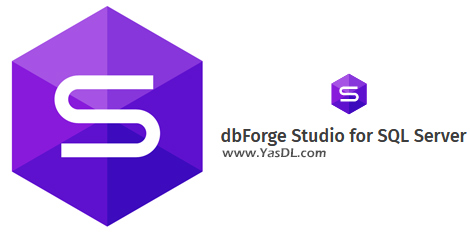 Download dbForge Studio 2021 for SQL Server Enterprise Edition 6.0.563 (x64) - SQL Server Database Management